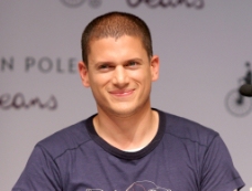 wentworth miller michael 温特沃什·米勒 迈克尔·斯科菲尔德