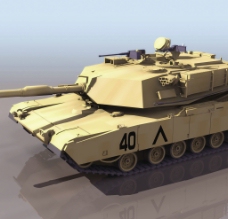 军事装备3D模型图库军事武器装备坦克图片