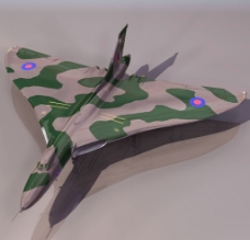 军事装备3D模型图库军事武器装备战斗机图片