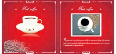 咖啡杯咖啡画册图片