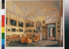 公爵米洛伊希滕贝格客厅图片