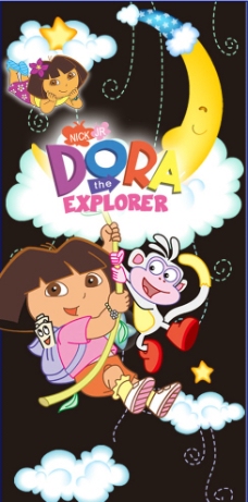 Dora朵拉DORA图片