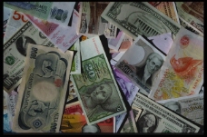 世界货币金钱货币银元货币世界