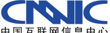 中国互联网信息中心矢量标志图片