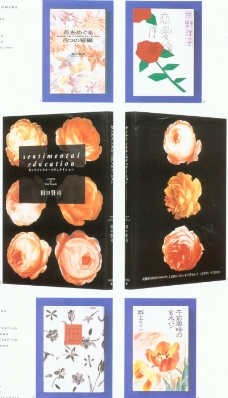 国际书籍装帧设计0098