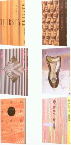 国际书籍装帧设计0097
