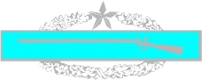 军队徽章0095