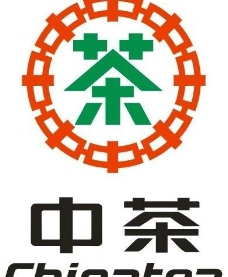 图片素材中茶logo图片