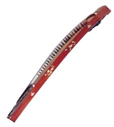传统弦器乐器0021