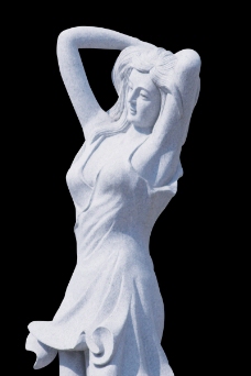 欧洲雕塑0033