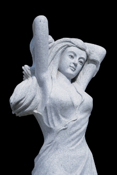欧洲雕塑0034