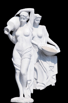 欧洲雕塑0045
