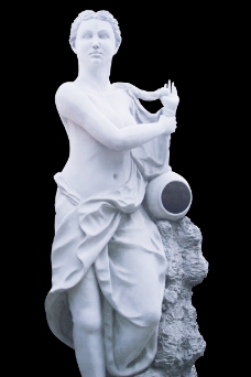 欧洲雕塑0064