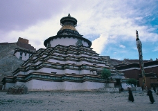 西藏风光0078