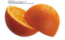 橙子特写0008