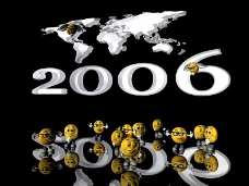 日本平面设计年鉴20062006标志0061