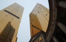 中国市长大厦图片