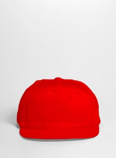 红帽子图片