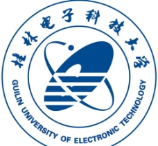 科技电子桂林电子科技大学校徽图片