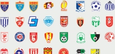 足部图全球2487个足球俱乐部球队标志马其顿图片