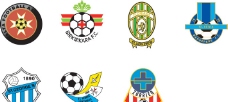 足部图全球2487个足球俱乐部球队标志马耳他图片