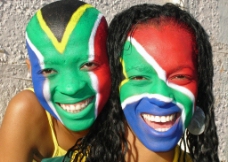 星球世界2010南非世界杯足球巨星图片