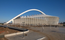 city2010南非世界杯德班大球场图片