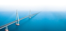 大自然杭州湾跨海大桥图片