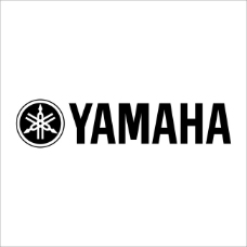 logocdr矢量雅马哈yamaha摩托车标志