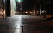 夜街图片